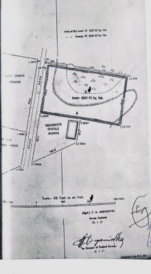 Joint Venture Development Opportunity of 6,200 Sqm of Land at Yaba, Yaba, Yaba, Lagos, Residential Land Joint Venture