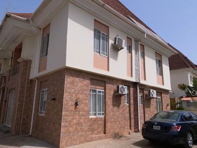 2 Bedroom, in an Estate, Life Camp, Abuja, Flat / Apartment for Rent