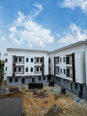 6 Units of 4-bedroom Terrace Duplex + Bq, Utako, Abuja, Terraced Duplex for Sale