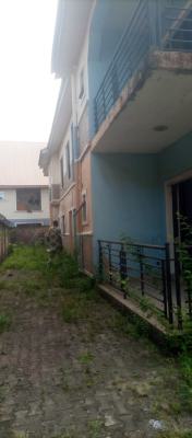 This Is a Good Deal, a Solid 4 Bedroom Duplex and 2 Units of 2 Bedroom, Unity Estate Badore Ajah Lekki Lagos., Badore, Ajah, Lagos, Detached Duplex for Sale