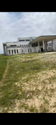 10000sqm of Dry Land Ikoyi, Parkview Estate, Ikoyi, Lagos, Land for Sale