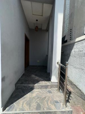 Luxury 5 Bedroom Duplex with Bq, Osapa London Estate, Lekki, Lagos, Detached Duplex for Rent