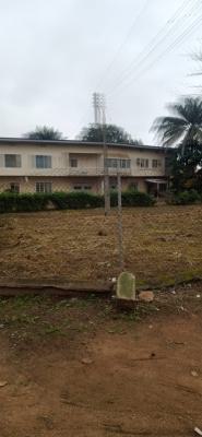 Commercial Land of 5000sqmnin Jericho Gra, Magazine Road Jericho Gra Ibadan, Jericho, Ibadan, Oyo, Commercial Land for Sale