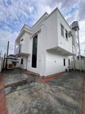 New 4 Bedroom Duplex in Serene Neighborhood, Iwofe Port Harcourt, Port Harcourt, Rivers, Detached Duplex for Sale
