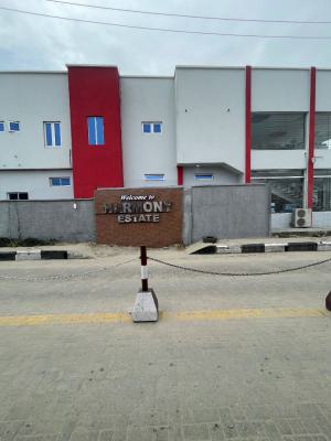 1&half Plot at Harmony Estate Langbasa Ajah, Ado, Ajah, Lagos, Residential Land for Sale