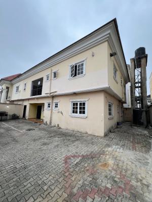 Spacious 3 Bedroom Apartment in a Serene Estate, Ikate, Ikate Elegushi, Lekki, Lagos, Flat / Apartment for Rent