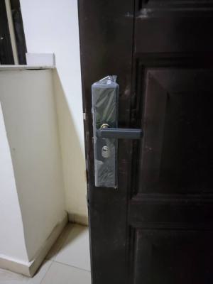 Partially Serviced Room and Palor Flat, Oniru Estate, Oniru, Victoria Island (vi), Lagos, Flat / Apartment for Rent