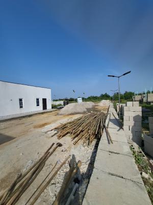 Buy and Build Land for Residential and Commercial with C of O, Bogije Before Beachwood Estate, Ibeju, Lagos, Mixed-use Land for Sale