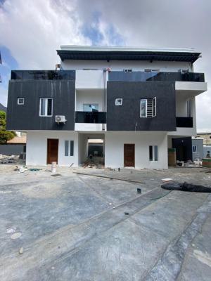 Excellent 3 Bedroom Duplex Within a Secured Estate, Ikota, Lekki, Lagos, House for Sale