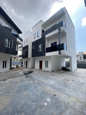 Beautiful 2 Bedroom Apartment Within a Serene Estate, Ikota, Lekki, Lagos, Flat / Apartment for Sale