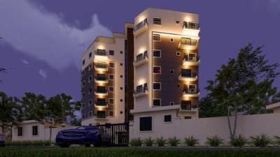 Luxury Flats, Fatai Durosinmi Etti, Victoria Island (vi), Lagos, Flat / Apartment for Sale