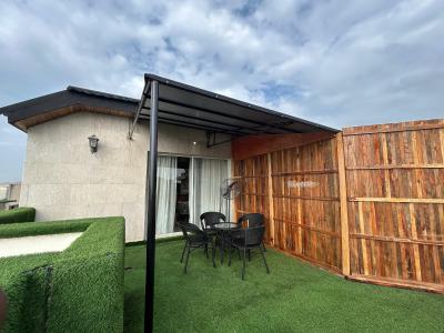 Lovely 1 Bedroom Apartment, Off Admiralty Way, Lekki Phase 1, Lekki, Lagos, Flat / Apartment Short Let