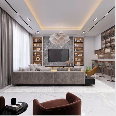 Premium 6-bedroom Detached House (85% Completed) at Linda Chalker Cres, Linda Chalker Crescent, Asokoro District, Abuja, Detached Duplex for Sale