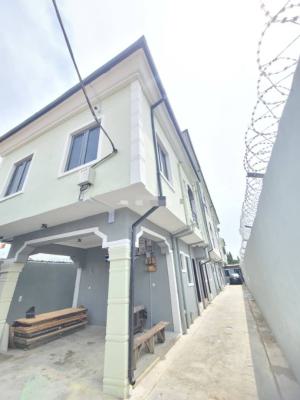 Mini Flat on The Ground Floor, Mobil Road, Ajah Lagos, Ajah, Lagos, Mini Flat (room and Parlour) for Rent