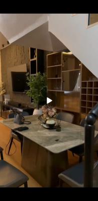 New Apartment Alert   2-bed Service Apartment Available, Off Admiralty Way, Lekki Phase 1, Lekki, Lagos, Flat / Apartment Short Let