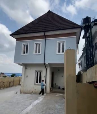 5 Bedroom Detached Duplex, Gra Phase 1, Magodo, Lagos, Detached Duplex for Sale