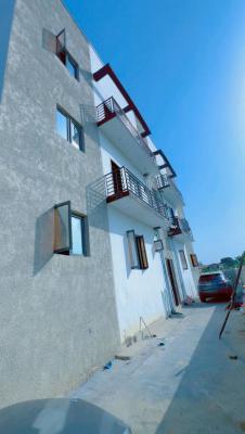 a Brand New Room and Parlor, Before Shoprite, Lekki Phase 2, Lekki, Lagos, Mini Flat (room and Parlour) for Rent