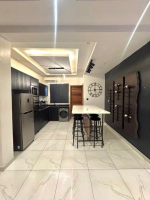Your New 2-bedroom Apartment in The Heart of Ikate, Lekki Is Now Open, Ikate, Lekki, Lagos, Flat / Apartment Short Let