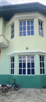 Large 4-bedroom Fully Detached Duplex at Opebi Ikeja Lagos State*, Room Off Salvation Road 𝗢𝗽𝗲𝗯𝗶 Ikeja*  *price:#450m, Opebi, Ikeja, Lagos, Detached Duplex for Sale