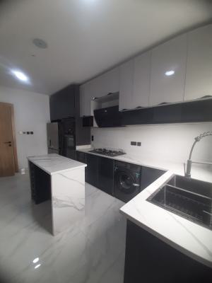 2, Lekki Phase 1, Lekki, Lagos, Flat / Apartment for Rent