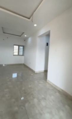 3 Bedroom Flat on Second Floor, Gilmore, Jahi, Abuja, Flat / Apartment for Rent