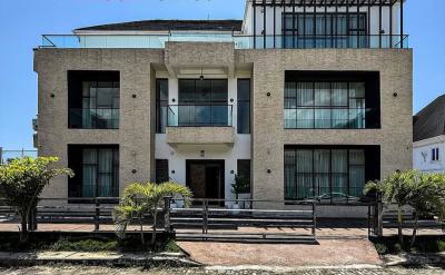 Exquisite 5 En-suite Bedroom Detached Duplex with Cinema/gym/pool, Ikate, Lekki, Lagos, Detached Duplex for Sale