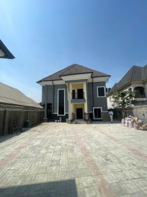 Brand New and Well Finished One Bedroom Flat, Road 3, Peace Layout, Chikakore, Kubwa, Abuja, Flat / Apartment for Rent
