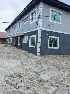 Brand New 2 Bedroom Apartment, Harmony Estate, Oke Ira Nla, Ajah, Lagos, Flat / Apartment for Rent