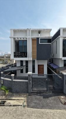 Vgc ,harris Drive Detatched Duplex, Harris Drive, Vgc, Vgc, Lekki, Lagos, Detached Duplex for Sale