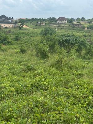 120 Acres of Residential Land with Good Layout., Inside Redemption Camp, Lagos - Ibadan Expressway, Km 46, Ogun, Residential Land for Sale