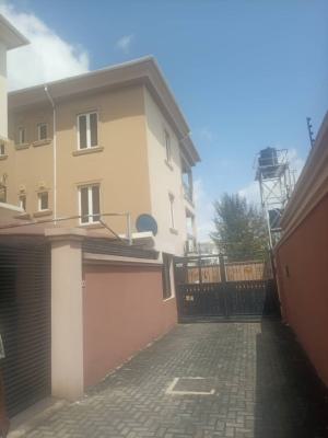 Ikoyi Parkview 3 Bedroom Apartment ( 2 Units The Compound), Ikoyi, Parkview, Parkview, Ikoyi, Lagos, House for Rent
