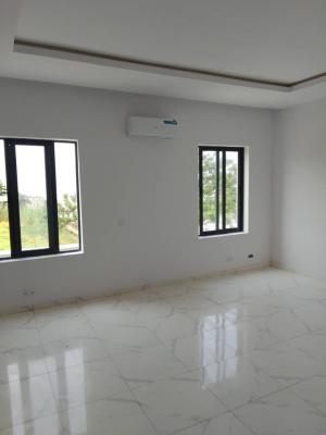 Brand New 5 Bedroom Terrace Duplex + Bq, Swimming Pool, Gym, Lekki Phase 1, Lekki, Lagos, Terraced Duplex for Rent