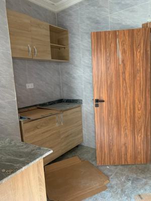 Top Notch 3 Bedroom Flat in a Good and Secured Area, Abraham Adesanya Area, Ajah, Lagos, Flat / Apartment for Rent