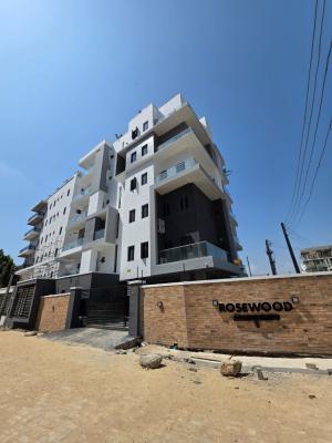 Luxury 3 Bedroom Apartment with Swimming Pool, Off Freedom Way, Lekki Phase 1, Lekki, Lagos, Flat / Apartment for Sale