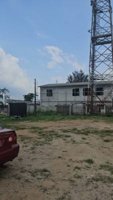 2000sqm of Land Available, Near Isaac John Street, Ikeja, Lagos, Mixed-use Land for Rent