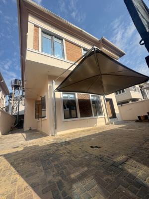 Luxury 5  Bedroom Duplex Fully Detached at  Bera Estate Chevron Drive, Bera Estate Chevron Drive, Lekki, Lagos, Detached Duplex for Sale