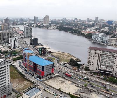 3080sqm Dry and Level Corner-piece Land, Victoria Island (vi), Lagos, Commercial Land for Sale