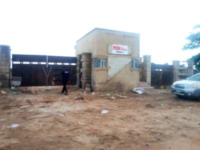 Plots of Land, Pen Estate Phase 2, Asese, Ibafo, Ogun, Land for Sale