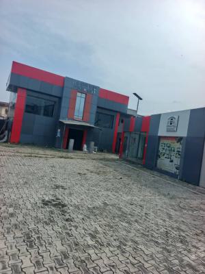 Commercial 5 Bedroom Duplex, Agidingbi Road Ikeja Lagos, Agidingbi, Ikeja, Lagos, Office Space for Rent