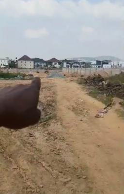 1,520.53sqm, Residential, C of O, Beautiful Location, By Star View School, Jahi, Abuja, Residential Land for Sale