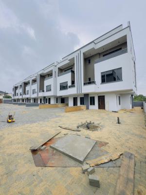 Fantastic Built 4 Bedroom Semi Detached Duplex with Bq, Gra, Ogudu, Lagos, Detached Duplex for Sale