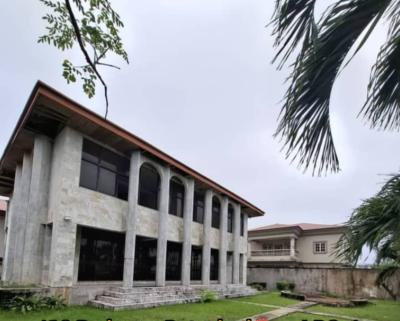 12 Bedroom Detached + 4 Bqs,6 Bedroom Detached  + 2 Bqs, Victoria Island (vi), Lagos, Commercial Property for Rent