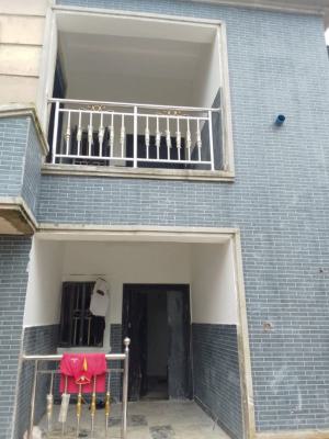 a Clean Two Bedroom Apartment, Obot Idim, Uyo, Akwa Ibom, Block of Flats for Sale