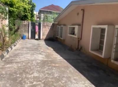 600sqm of a Residential Land, Zone 6, Wuse, Abuja, Residential Land for Sale