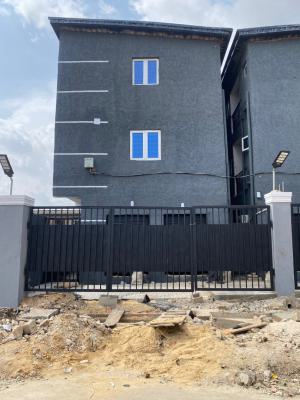 One Bedroom Flat, 6 Sadiku Street, Papa Ajao, Mushin, Lagos, Mini Flat (room and Parlour) for Rent