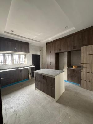 4 Bedroom Terrace Duplex with Bq, Life Camp, Abuja, Terraced Duplex for Rent