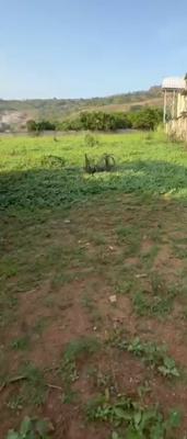 4,125sqm of Land, Wuye, Abuja, Mixed-use Land Joint Venture