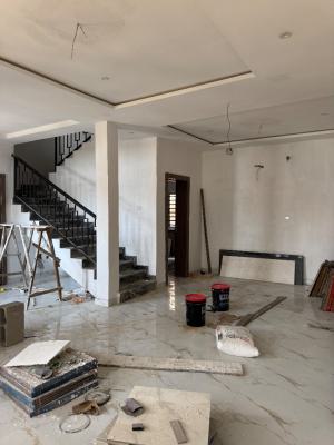 Brand New 4 Bedroom House, Lekki Phase 1, Lekki, Lagos, House for Rent