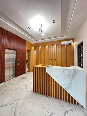 3, Lekki Phase 1, Lekki, Lagos, Flat / Apartment for Rent