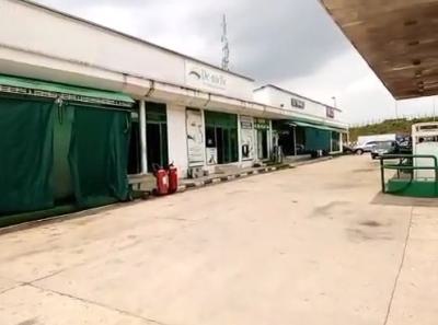 Filling Station, Wuye, Abuja, Filling Station for Sale